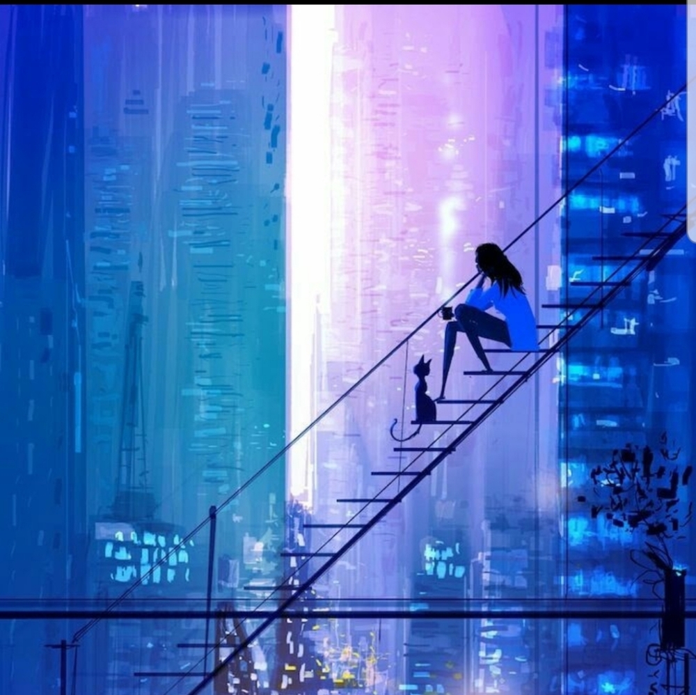 Meet your Posher, Maria